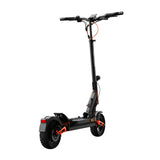 JOYOR T6E Pro 10" Allrad-Elektroroller 500W Motor 48V 26Ah Batterie (ABE)