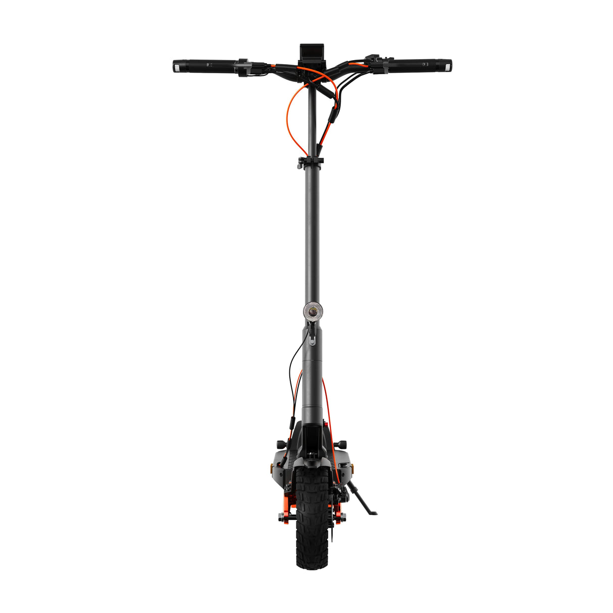 JOYOR T6E Pro 10" Allrad-Elektroroller 500W Motor 48V 26Ah Batterie (ABE)