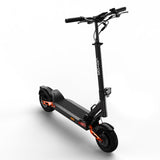 JOYOR T-PRO 10" Offroad Elektroroller 1000W Motor 48V 26Ah Batterie (DGT)