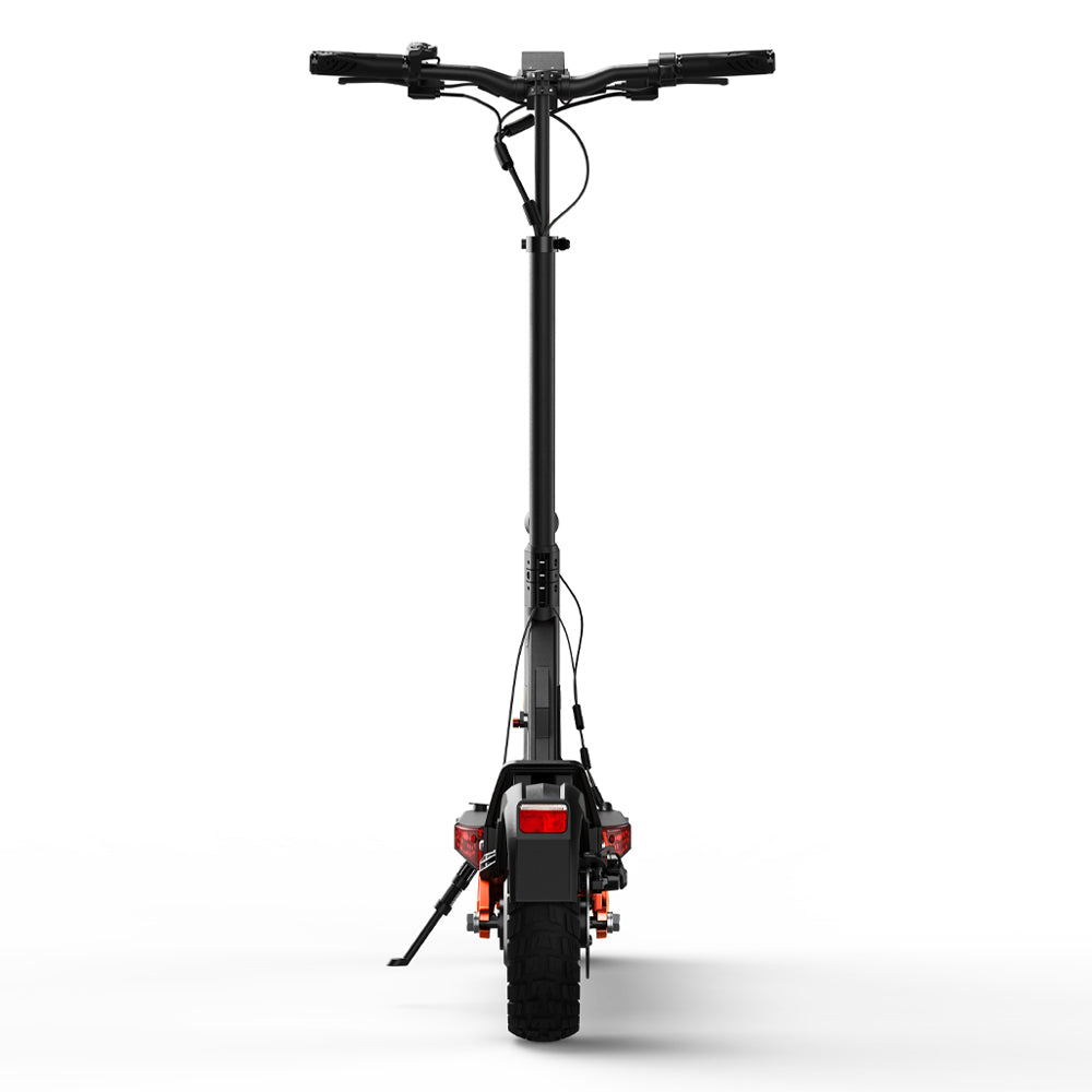 JOYOR T-PRO 10" Offroad Elektroroller 1000W Motor 48V 26Ah Batterie (DGT)