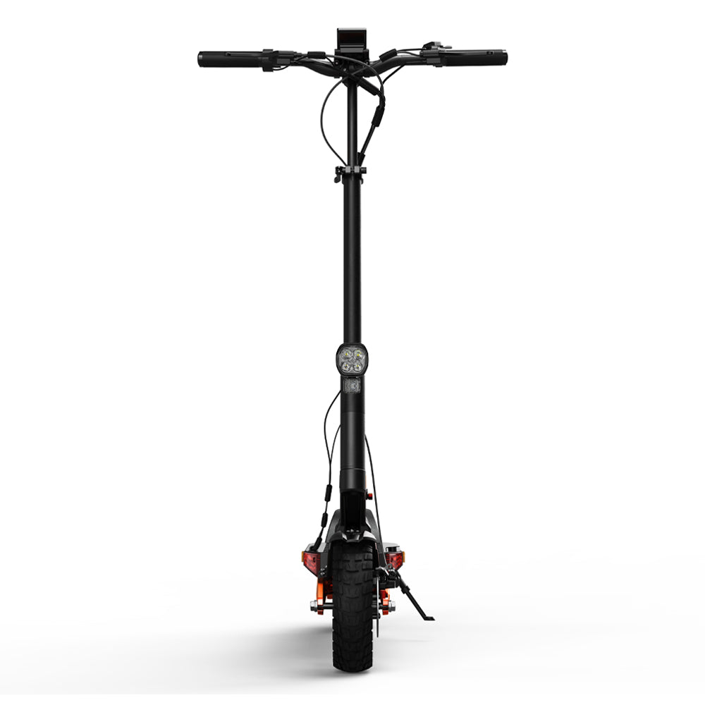JOYOR T-PRO 10" Offroad Elektroroller 1000W Motor 48V 26Ah Batterie (DGT)