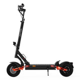 JOYOR T-PRO 10" Offroad Elektroroller 1000W Motor 48V 26Ah Batterie (DGT)