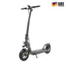 JOYOR C10E 10" Elektroroller Mit Straßenzulassung 500W Motor 48V 10.4Ah Batterie (ABE)