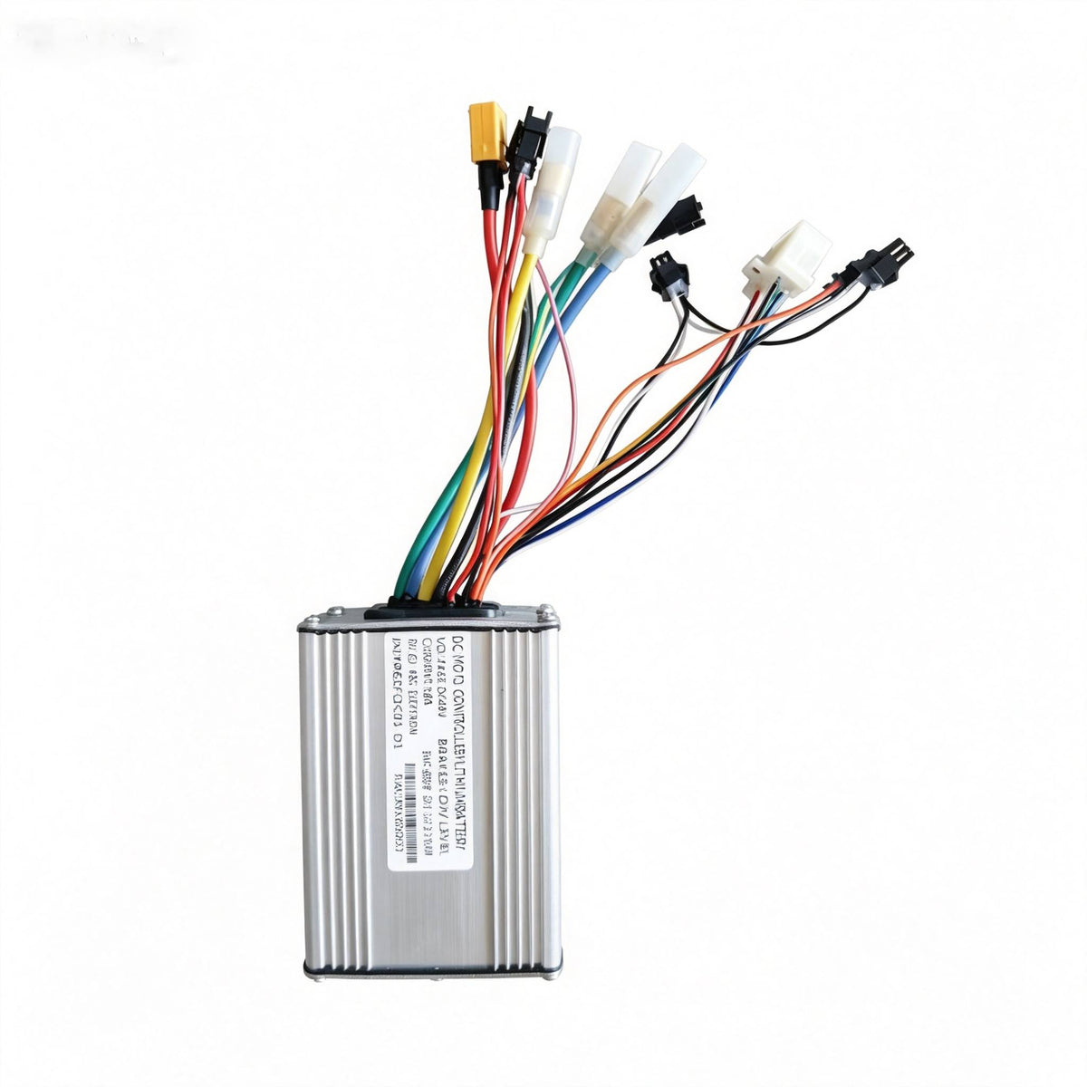 JOYOR Controller Y8-S ABE 48V Geschwindigkeitsbegrenzung 20km/h