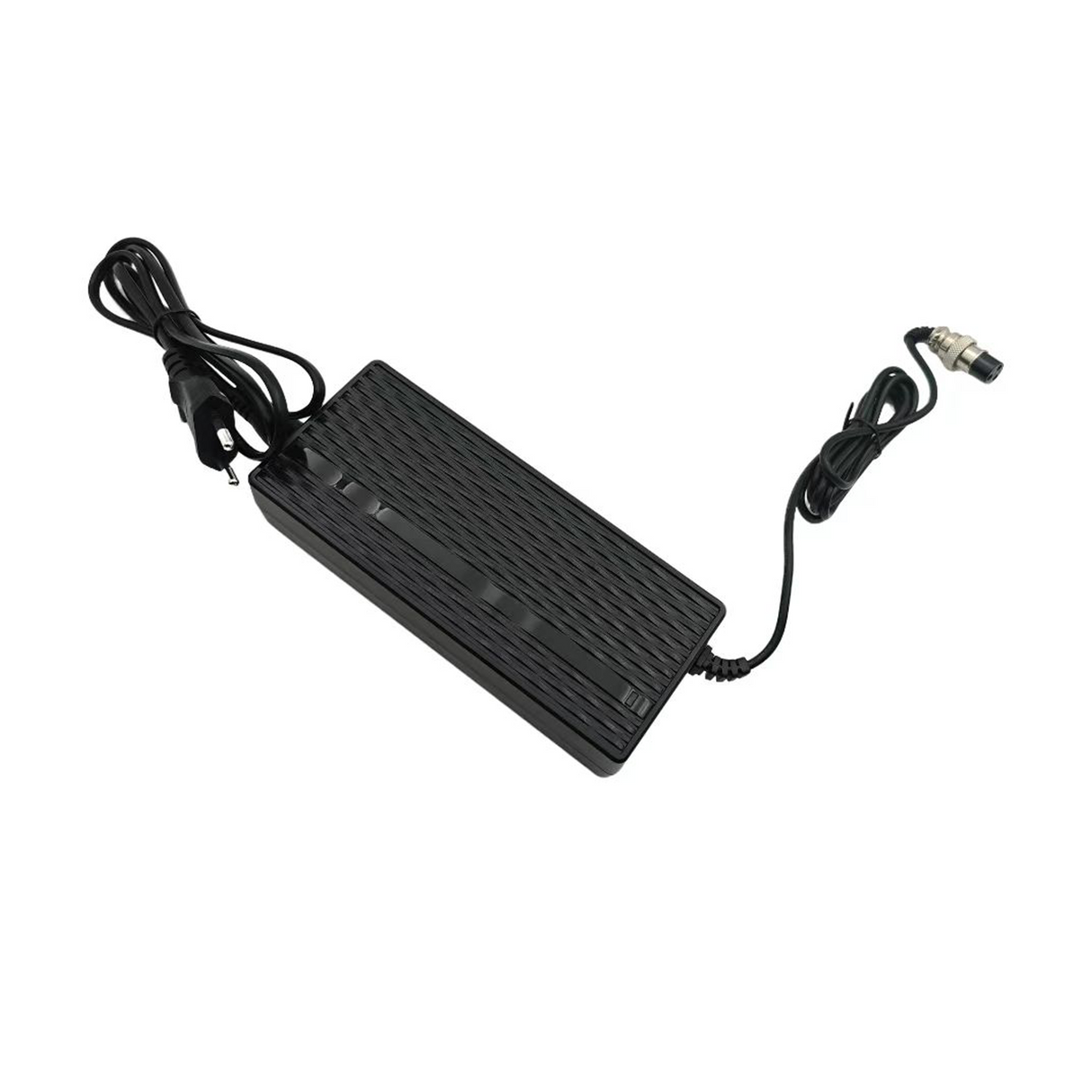 JOYOR 48V 2A Ladegerät mit drei Löchern