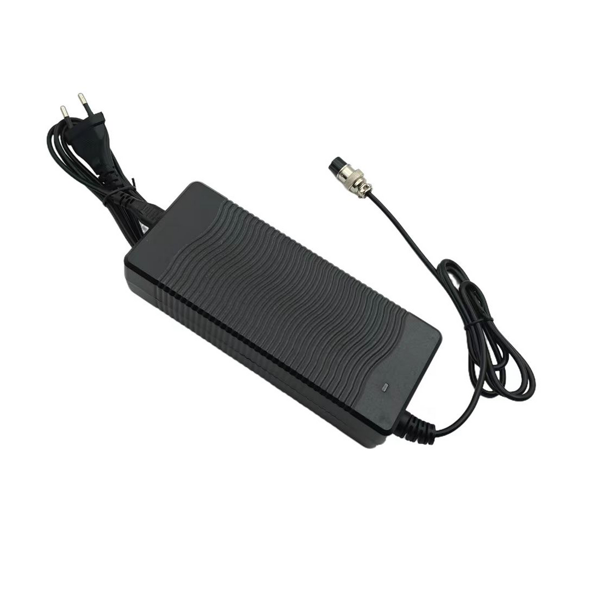 JOYOR 60V 2A Ladegerät mit drei Löchern