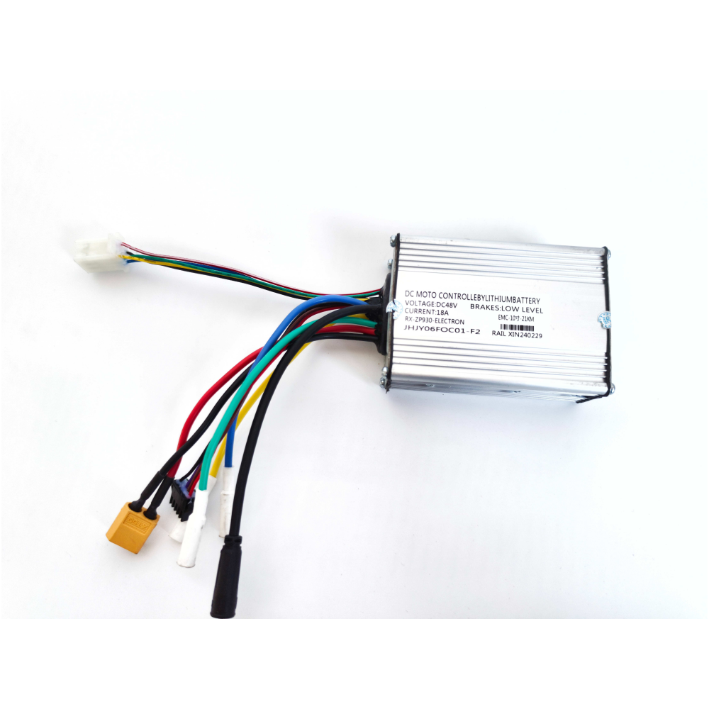 JOYOR S5 ABE/S5 Pro ABE-Controller für