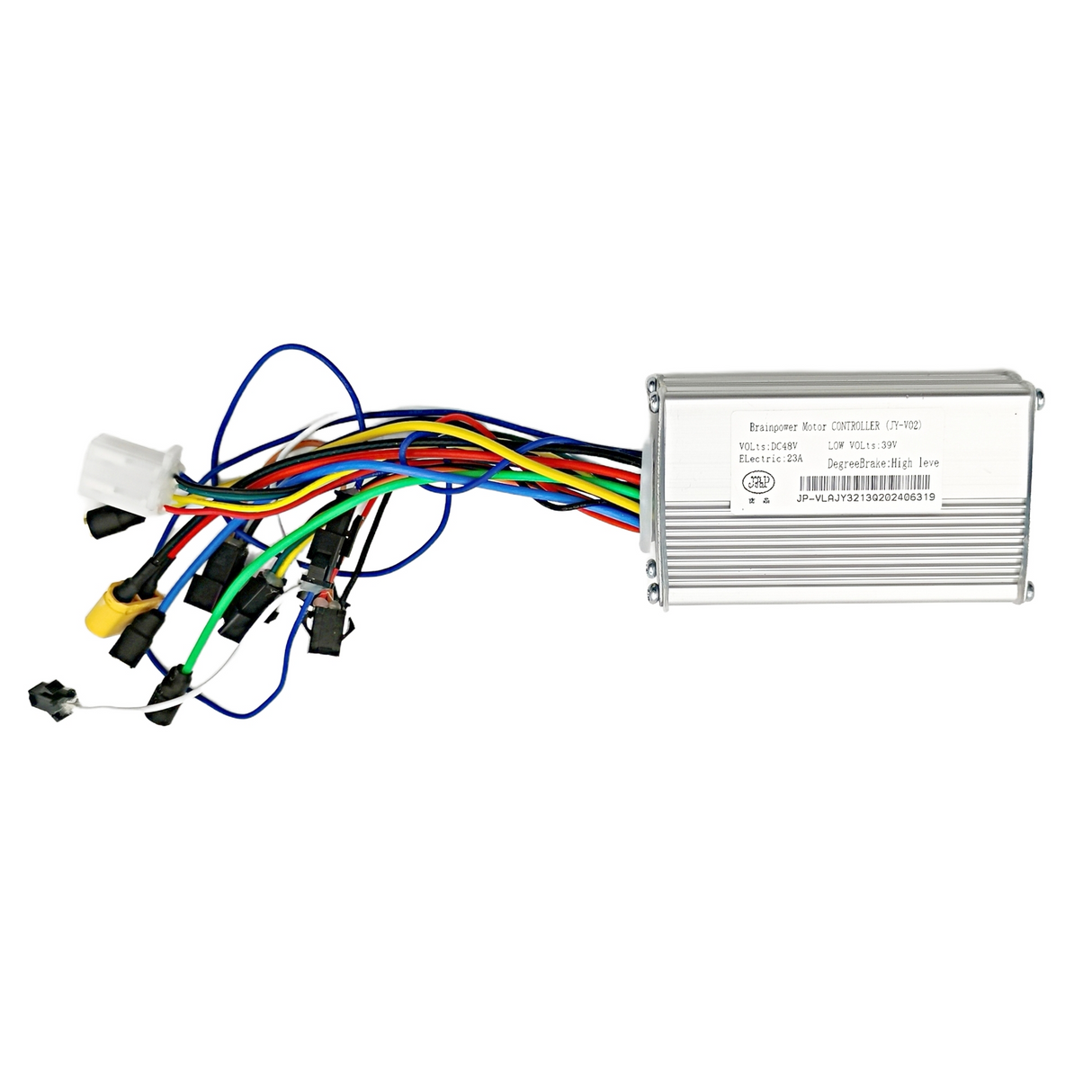 JOYOR Controller für Y6-S Bananenstecker