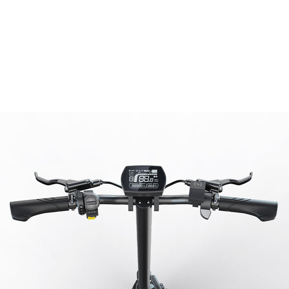 JOYOR Display für E6-S/E8-S