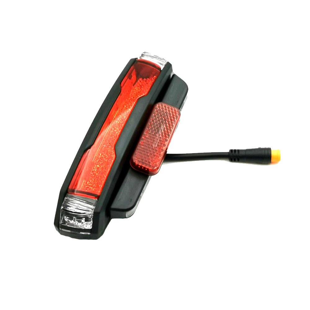 JOYOR S8E Rücklicht für