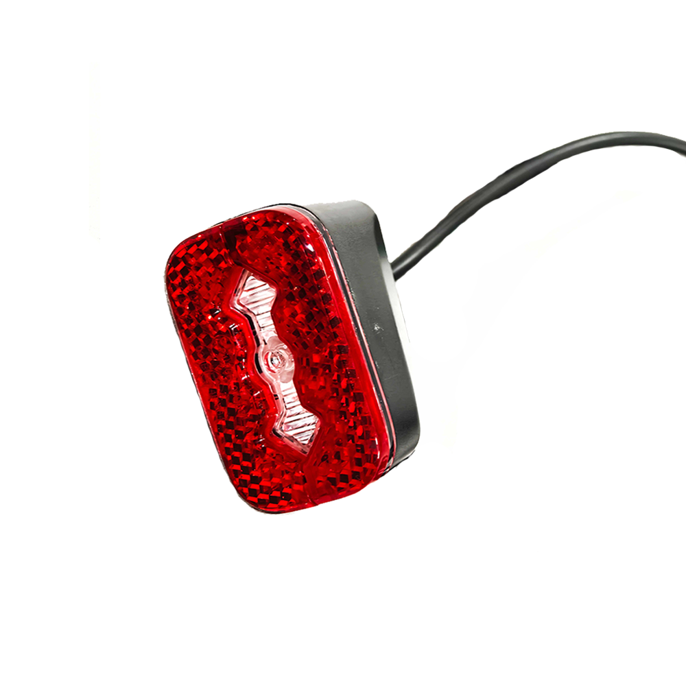 JOYOR Y6-S Rücklicht für