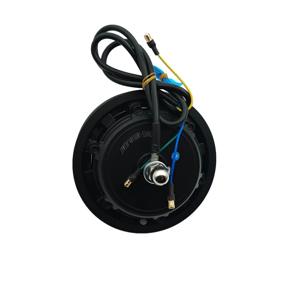 JOYOR Y6-S Heckmotor