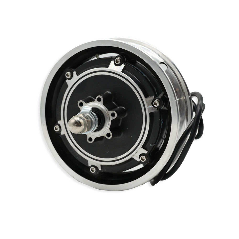 JOYOR Y8-S Heckmotor für