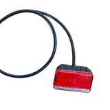 JOYOR S5 ABE/S5 Pro ABE Rücklicht für