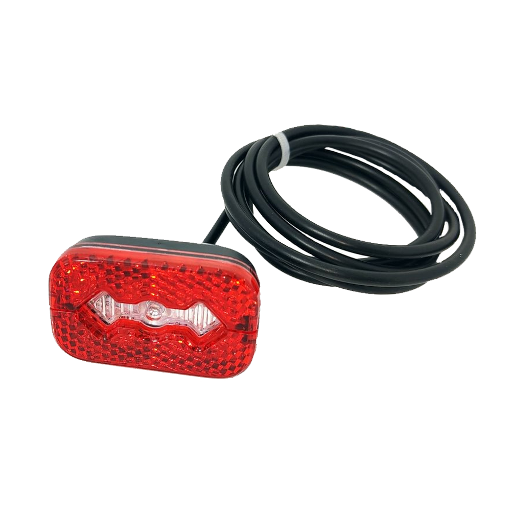 JOYOR S5/S5-Z/S8-Z/S8-S/S8-S-Z/S10-S/S10-S-Z Rücklicht für