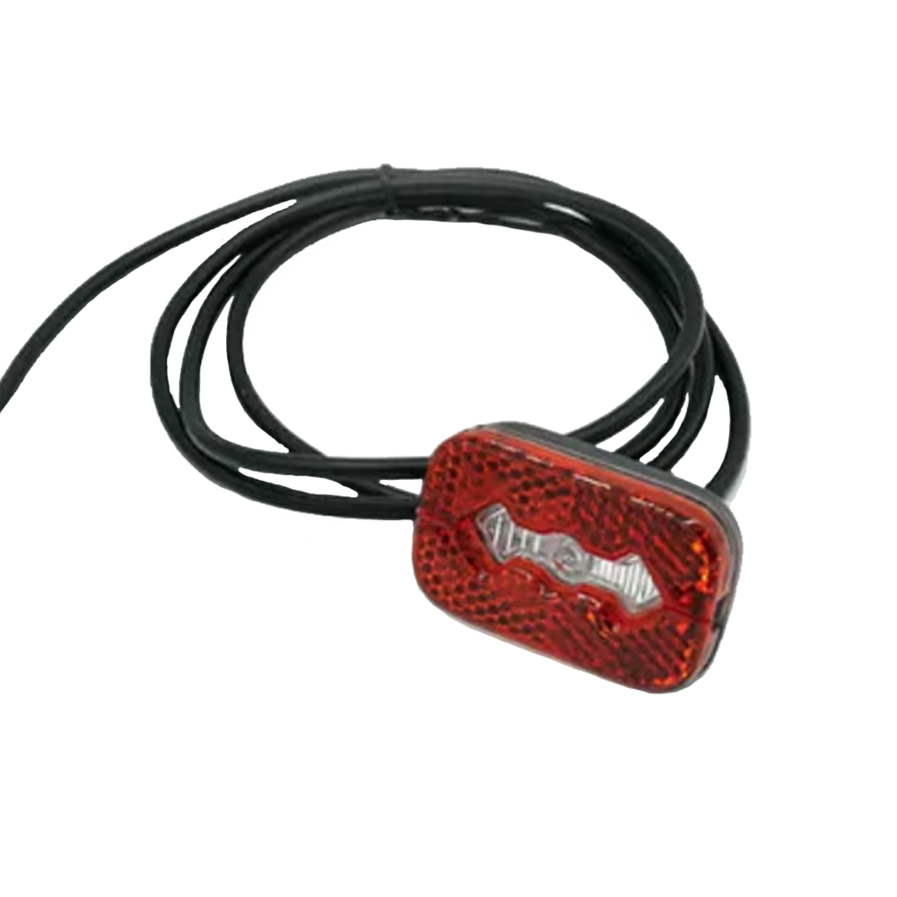 JOYOR S5/S5-Z/S8-Z/S8-S/S8-S-Z/S10-S/S10-S-Z Rücklicht für