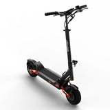 JOYOR T10 10" Offroad E-Scooter 2*1000W Doppelmotoren 60V 18Ah Batterie