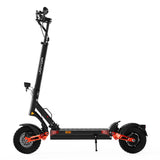 JOYOR T10 10" Offroad E-Scooter 2*1000W Doppelmotoren 60V 18Ah Batterie