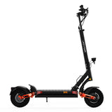 JOYOR T10 10" Offroad E-Scooter 2*1000W Doppelmotoren 60V 18Ah Batterie