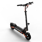 JOYOR T6 10" Pendler E-Scooter 600W Motor 48V 18Ah Batterie