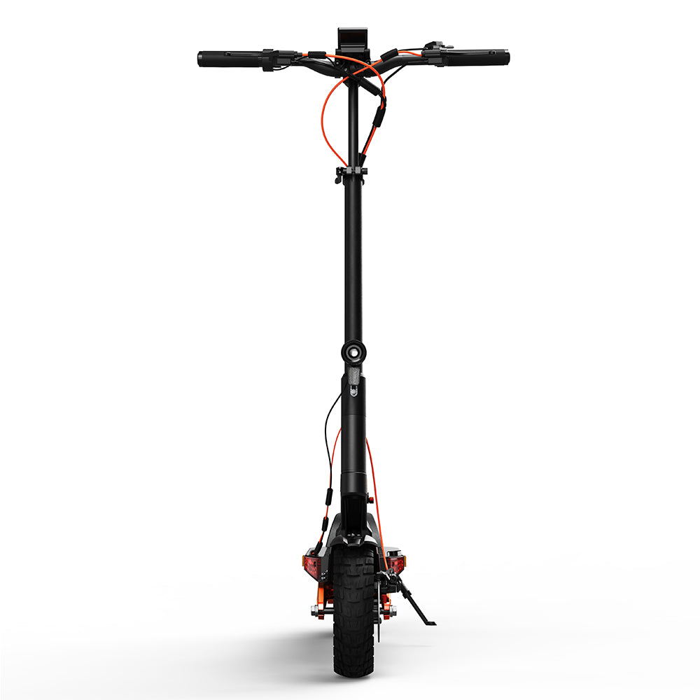 JOYOR T6 10" Pendler E-Scooter 600W Motor 48V 18Ah Batterie