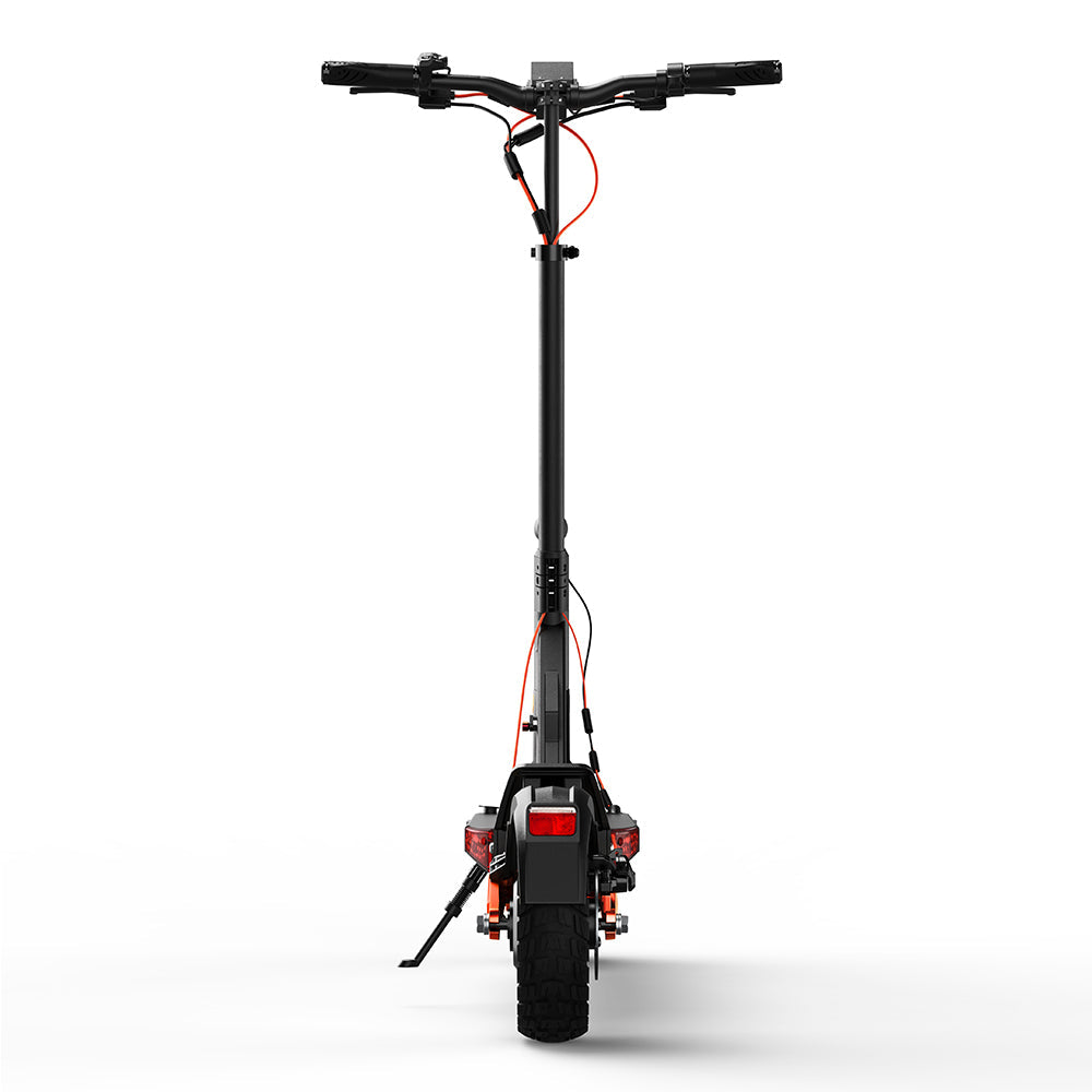 JOYOR T6 10" Pendler E-Scooter 600W Motor 48V 18Ah Batterie