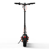 JOYOR T6 10" Pendler E-Scooter 600W Motor 48V 18Ah Batterie