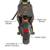 KUKIRIN G2 Master 10" Off-Road Electric Scooter 1000W*2 Dual Motors 52V 20.8Ah Battery