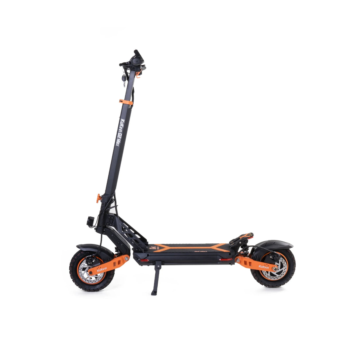 KUKIRIN G2 Max 10“ Off-Road Elektro-Roller 1000W Motor 48V 20Ah Batterie