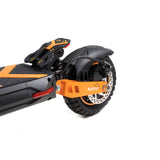 KUKIRIN G2 Max 10“ Off-Road Elektro-Roller 1000W Motor 48V 20Ah Batterie