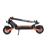 KUKIRIN G2 Max 10“ Off-Road Elektro-Roller 1000W Motor 48V 20Ah Batterie