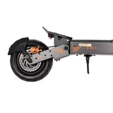 KUKIRIN G4 11“ Off-Road Elektro-Roller 2000W Motor 60V 20Ah Batterie