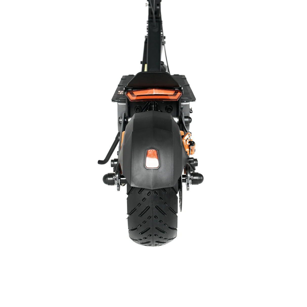 KUKIRIN G4 11" off-road sähköskootteri 2000W moottori 60V 20Ah akku