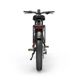 LANKELEISI MG800MAX VAE tout-terrain 26″ - 2×1000W - 48V 20Ah (25km/h homologué)