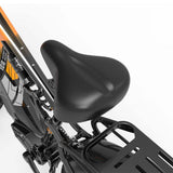 LANKELEISI MG800MAX VAE tout-terrain 26″ - 2×1000W - 48V 20Ah (25km/h homologué)