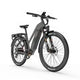 LANKELEISI MX600 PRO 27,5" Step-Over E-Bike - 500W Motor - 48V 20Ah Batterie