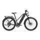 LANKELEISI MX600 PRO 27,5" Step-Over E-Bike - 500W Motor - 48V 20Ah Batterie