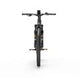 LANKELEISI MX600 PRO 27,5" Step-Over E-Bike - 500W Motor - 48V 20Ah Batterie