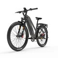 LANKELEISI MX600 PRO 27,5" Step-Over E-Bike - 500W Motor - 48V 20Ah Batterie