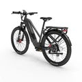 LANKELEISI MX600 PRO 27,5" Step-Over E-Bike - 500W Motor - 48V 20Ah Batterie