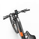 LANKELEISI MX600 PRO 27,5" Step-Over E-Bike - 500W Motor - 48V 20Ah Batterie