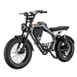 LUCKEEP M5 20" Elektro-Dirt-Bike 1000W Motor 48V 15Ah/35Ah Batterie