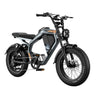 LUCKEEP M5 20" Elektro-Dirt-Bike 1000W Motor 48V 15Ah/35Ah Batterie