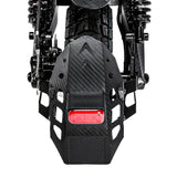 MIHUNTER X02 10" Offroad Elektroroller 2000W Motor 48V 18Ah Batterie