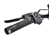 MIHUNTER X02 10" Offroad Elektroroller 2000W Motor 48V 18Ah Batterie