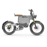 NEXXBIKE X5 Plus 20" Fat Tires Elektro-Dirt-Bike 1000W Motor 48V 25Ah Samsung Batterie Mit NFC-Schlüssel