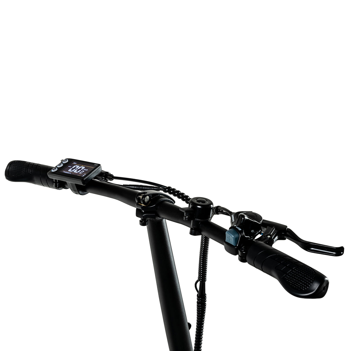 ONEBOT Eagle 20" Faltbares Elektrofahrrad 250W Motor 36V 15Ah Batterie