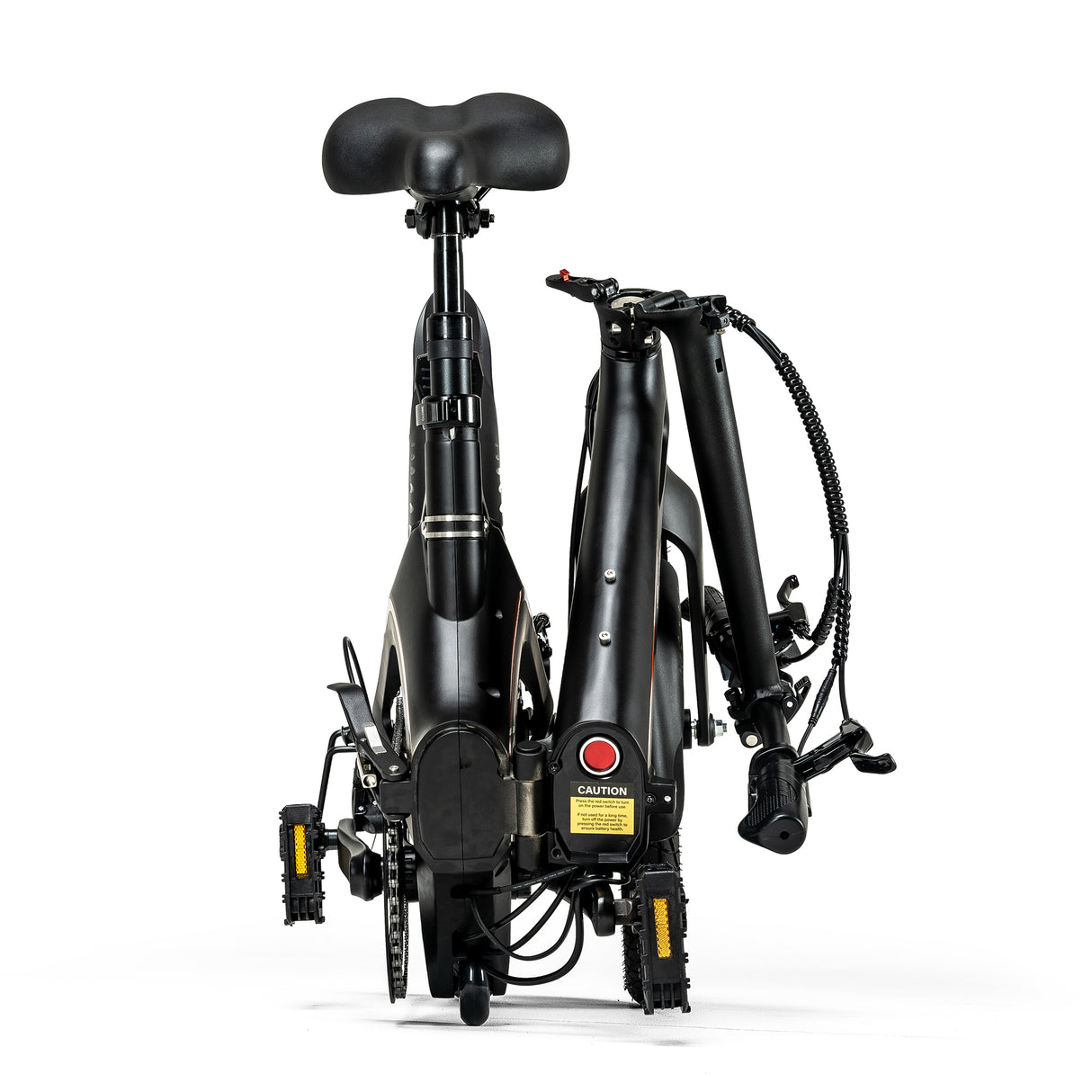 ONEBOT Eagle 20" Faltbares Elektrofahrrad 250W Motor 36V 15Ah Batterie