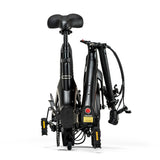 ONEBOT Eagle 20" Faltbares Elektrofahrrad 250W Motor 36V 15Ah Batterie