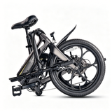 ONEBOT Eagle 20" Faltbares Elektrofahrrad 250W Motor 36V 15Ah Batterie